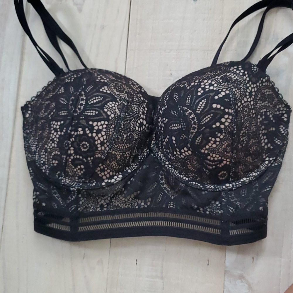 NWT Victoria's Secret bra